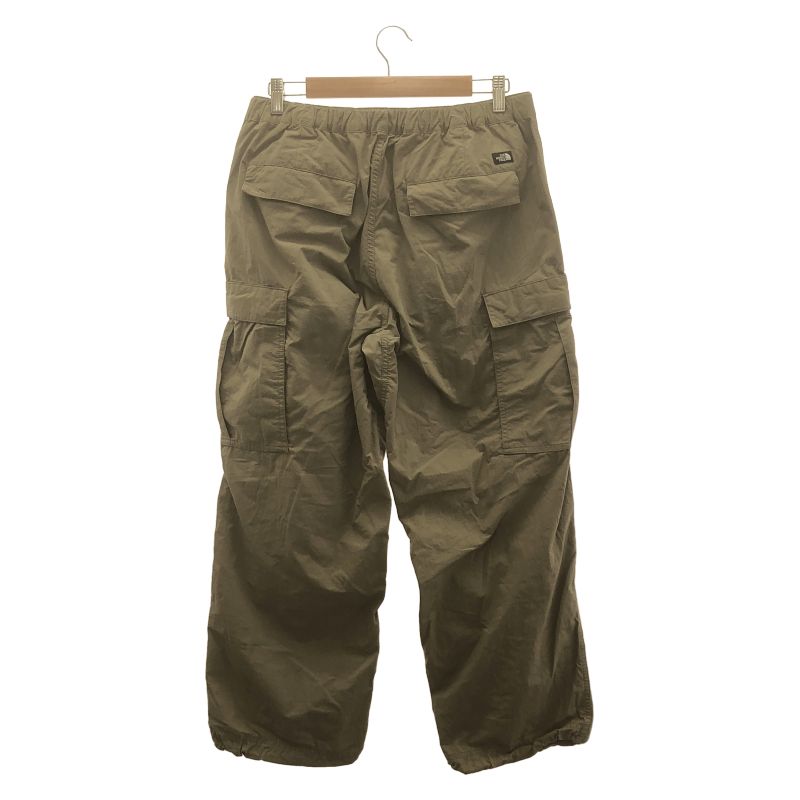 【中古】THE NORTH FACE Geology Cargo Pant サイズM NB82461 ベージュ[91][240091413149] 中古】THE NORTH FACE Geology Cargo Pant サイズM NB82461 ベージュ