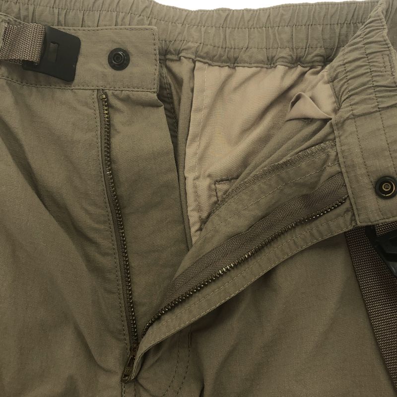 中古】THE NORTH FACE Geology Cargo Pant サイズM NB82461 ベージュ