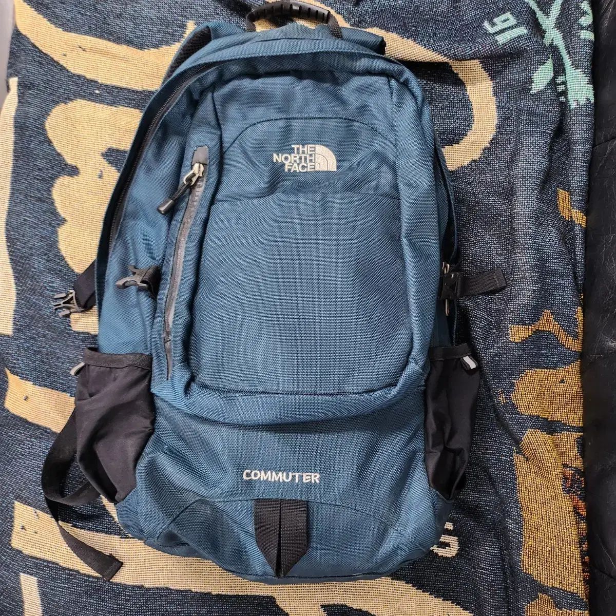 THE NORTH FACE ザノースフェイス コミューター バックパック