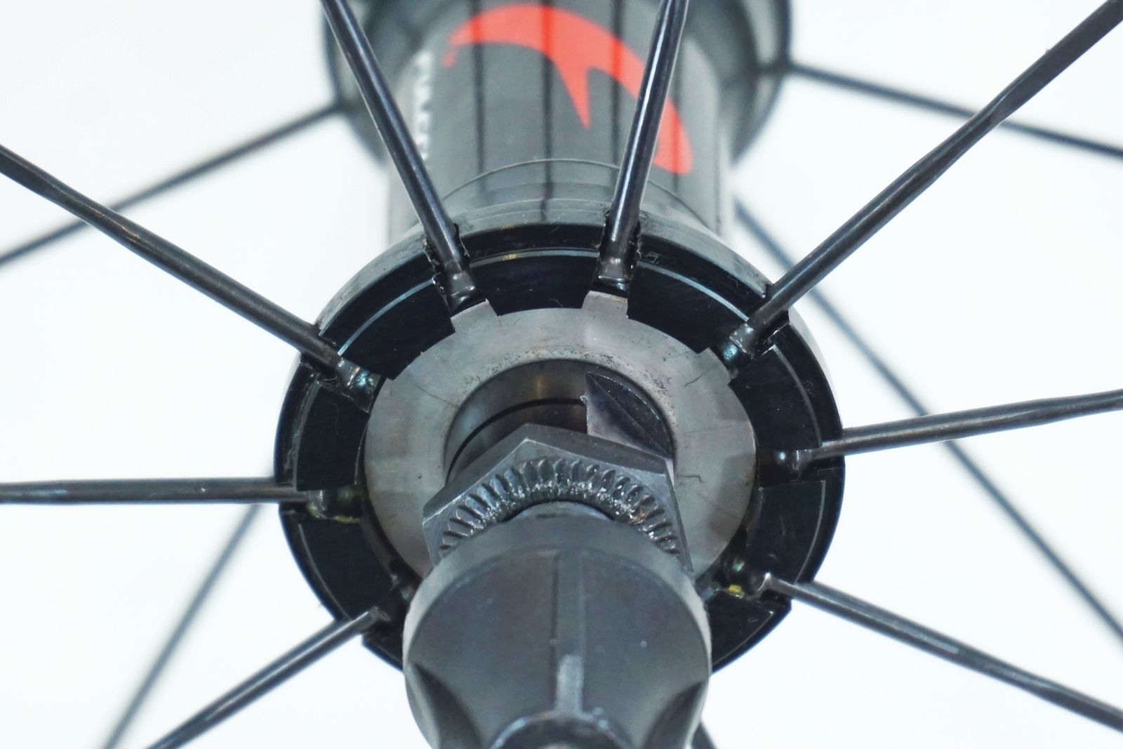 FULCRUM RACING 5 ホイール　ジャンク品 FULCRUM RACING 5 ホイール ジャンク品 中古 【公式通販】