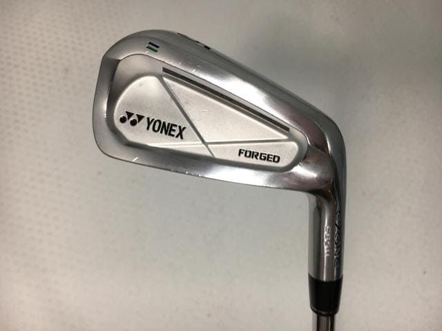 返品OK 【中古ゴルフクラブ】(6本セット)ヨネックス EZONE CB511 フォージド アイアン 2022 NSプロ MODUS3 TOUR105 5～9.P