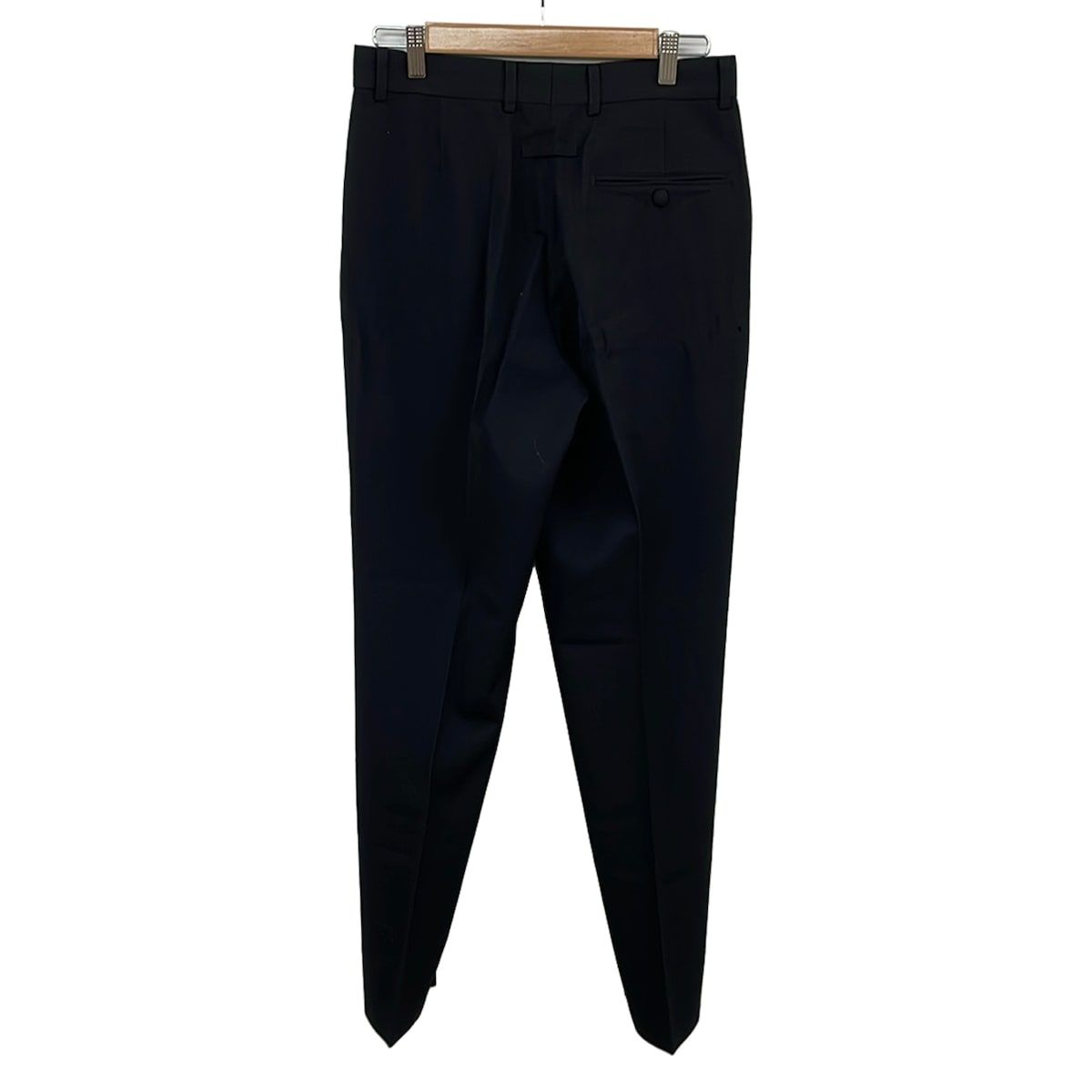Jean Paul GAULTIER HOMME スラックス(48)美品 Jean Paul GAULTIER HOMME(ゴルチエオム) パンツ サイズ48 XL メンズ美
