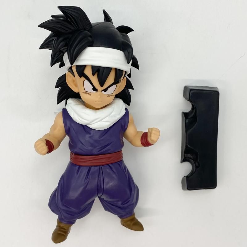 中古】訳有 一番くじ ドラゴンボール EX 天下分け目の超決戦!! D賞 孫