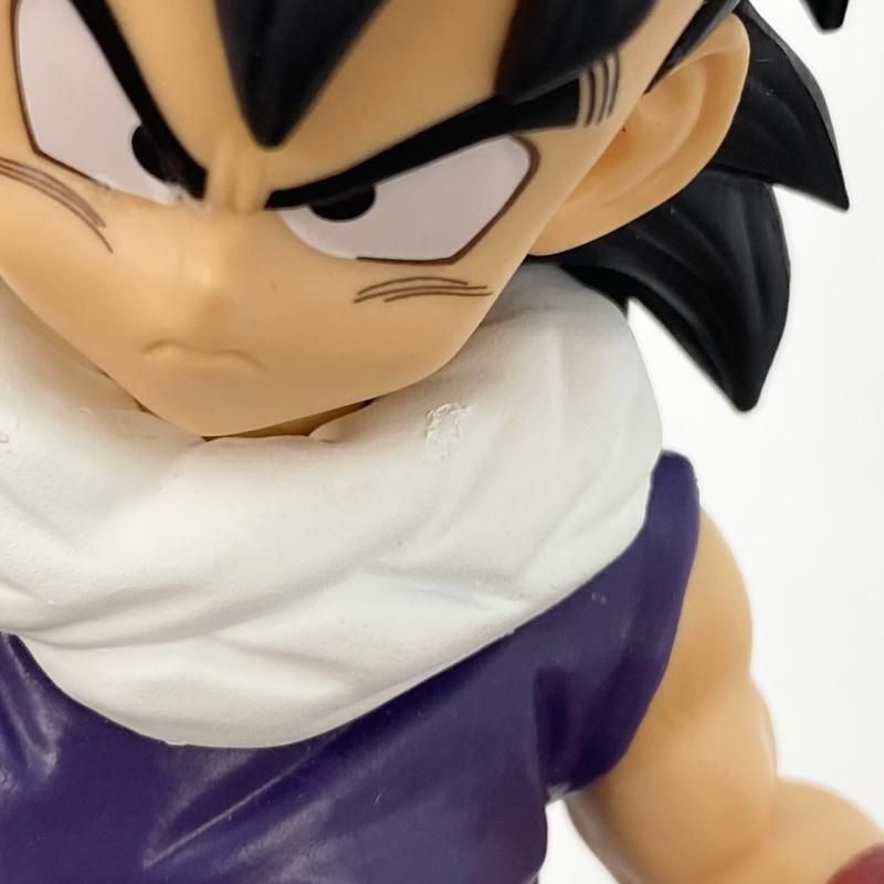 中古】訳有 一番くじ ドラゴンボール EX 天下分け目の超決戦!! D賞 孫