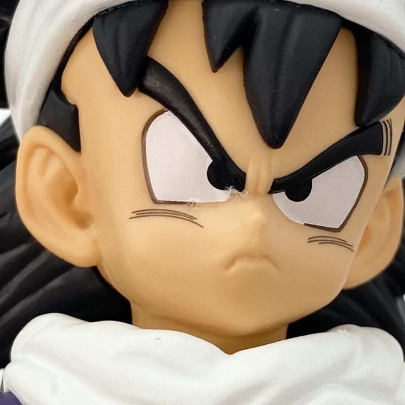 中古】訳有 一番くじ ドラゴンボール EX 天下分け目の超決戦!! D賞 孫