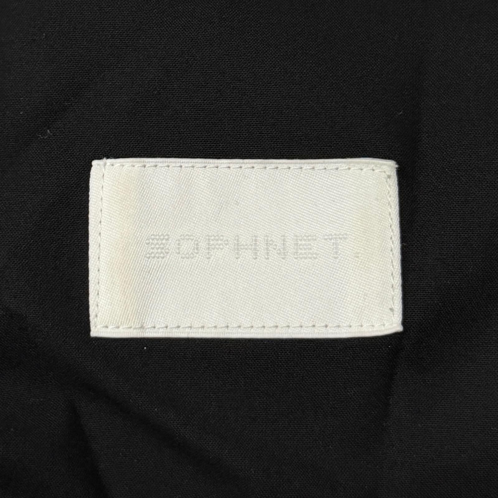 参考上代31900円 SOPHNET. 2WAY STRETCH TAPERED EASY PANTS