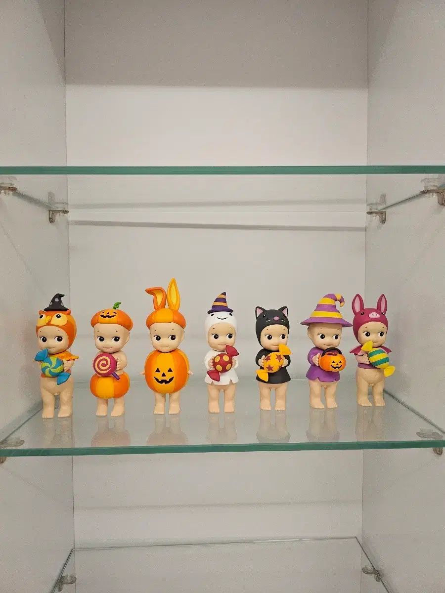 2021 ハロウィーン SONNY ANGE