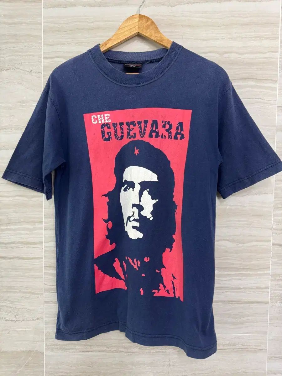 チェ・ゲバラ ヴィンテージ Tシャツ 半袖 6,560円