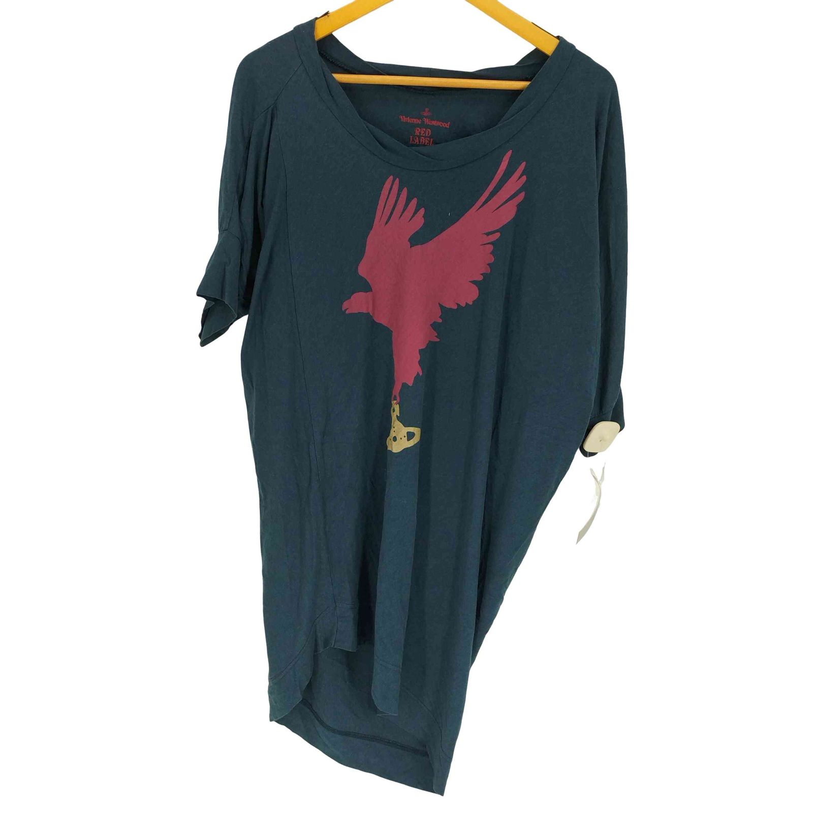ヴィヴィアンウエストウッドレッドレーベル Vivienne Westwood RED