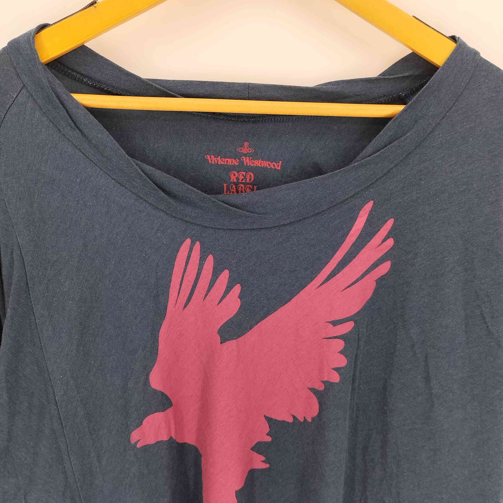 ヴィヴィアンウエストウッドレッドレーベル Vivienne Westwood RED