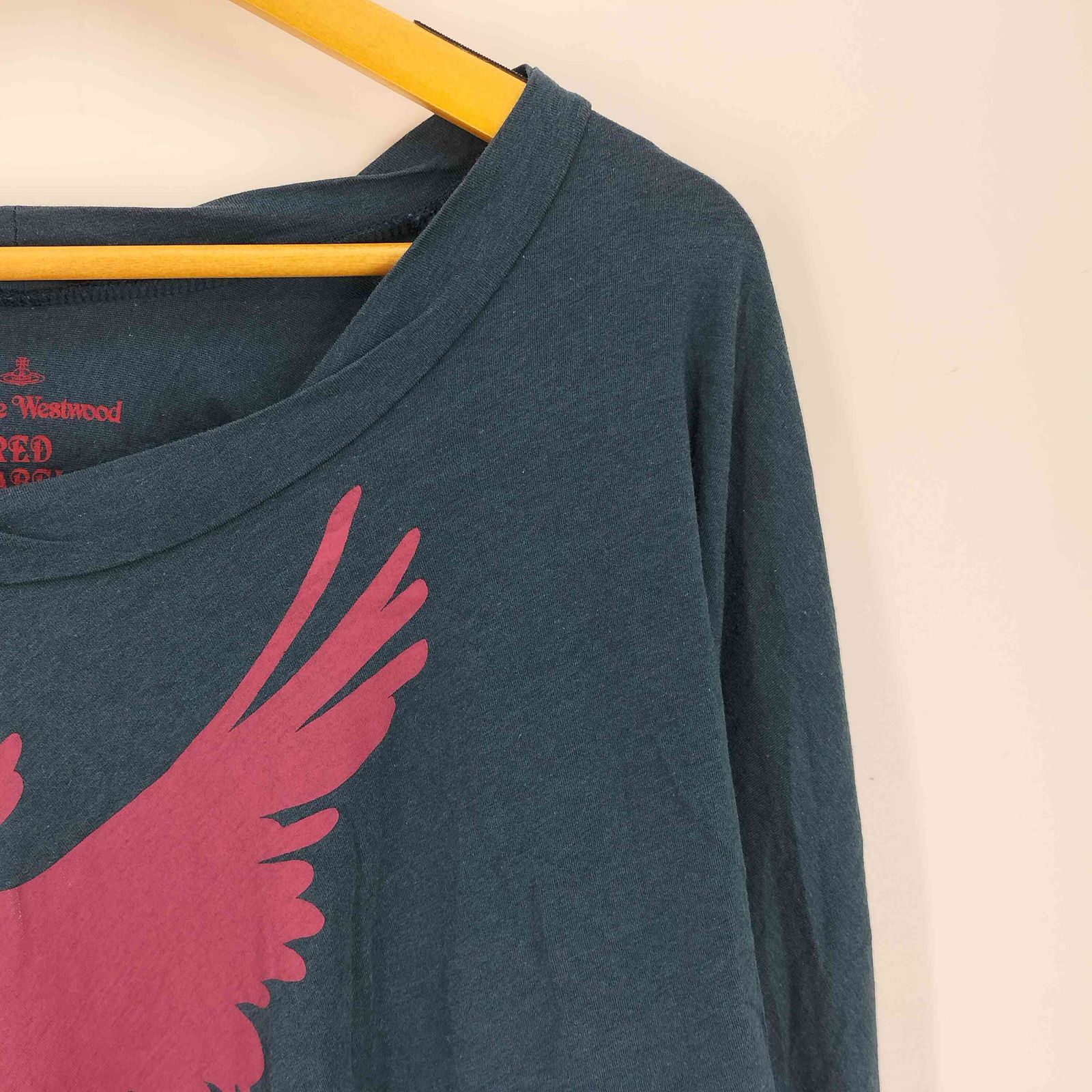 ヴィヴィアンウエストウッドレッドレーベル Vivienne Westwood RED