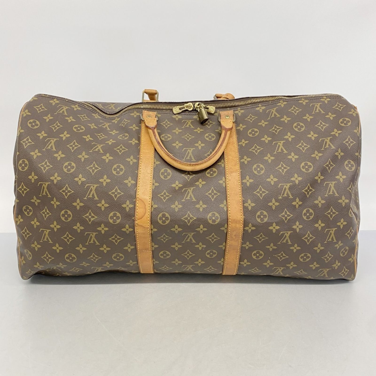 ルイ・ヴィトン(Louis Vuitton) ルイ・ヴィトン バッグ・ボストン