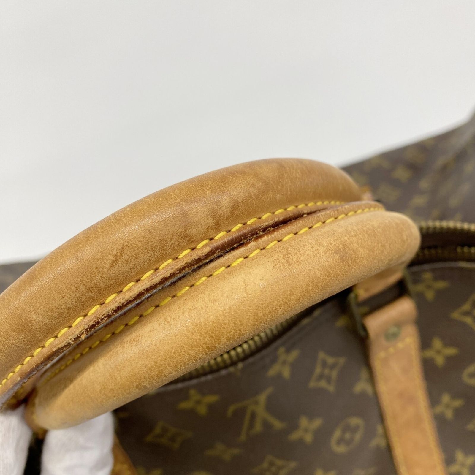 ルイ・ヴィトン(Louis Vuitton) ルイ・ヴィトン バッグ・ボストン