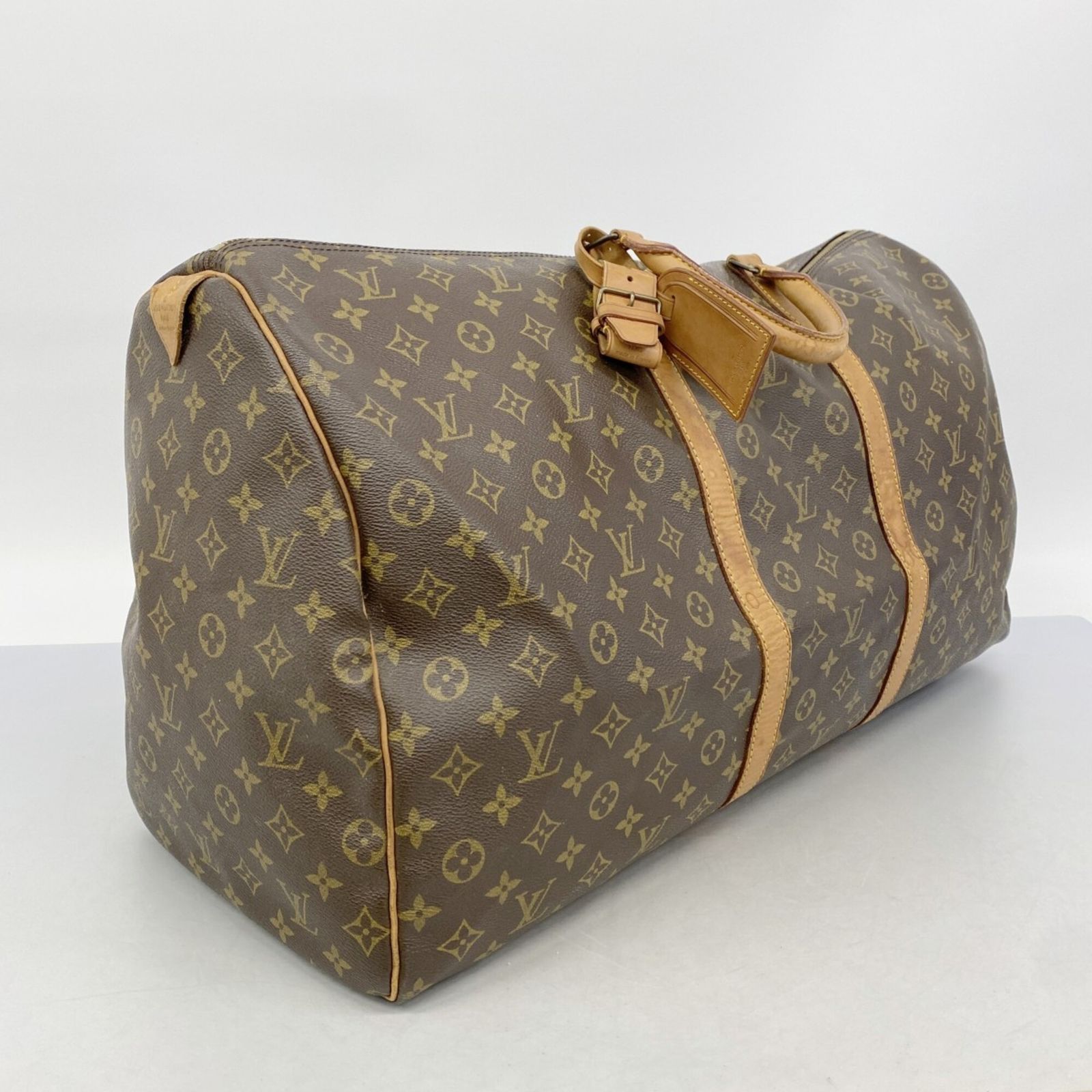 ルイ・ヴィトン(Louis Vuitton) ルイ・ヴィトン バッグ・ボストン