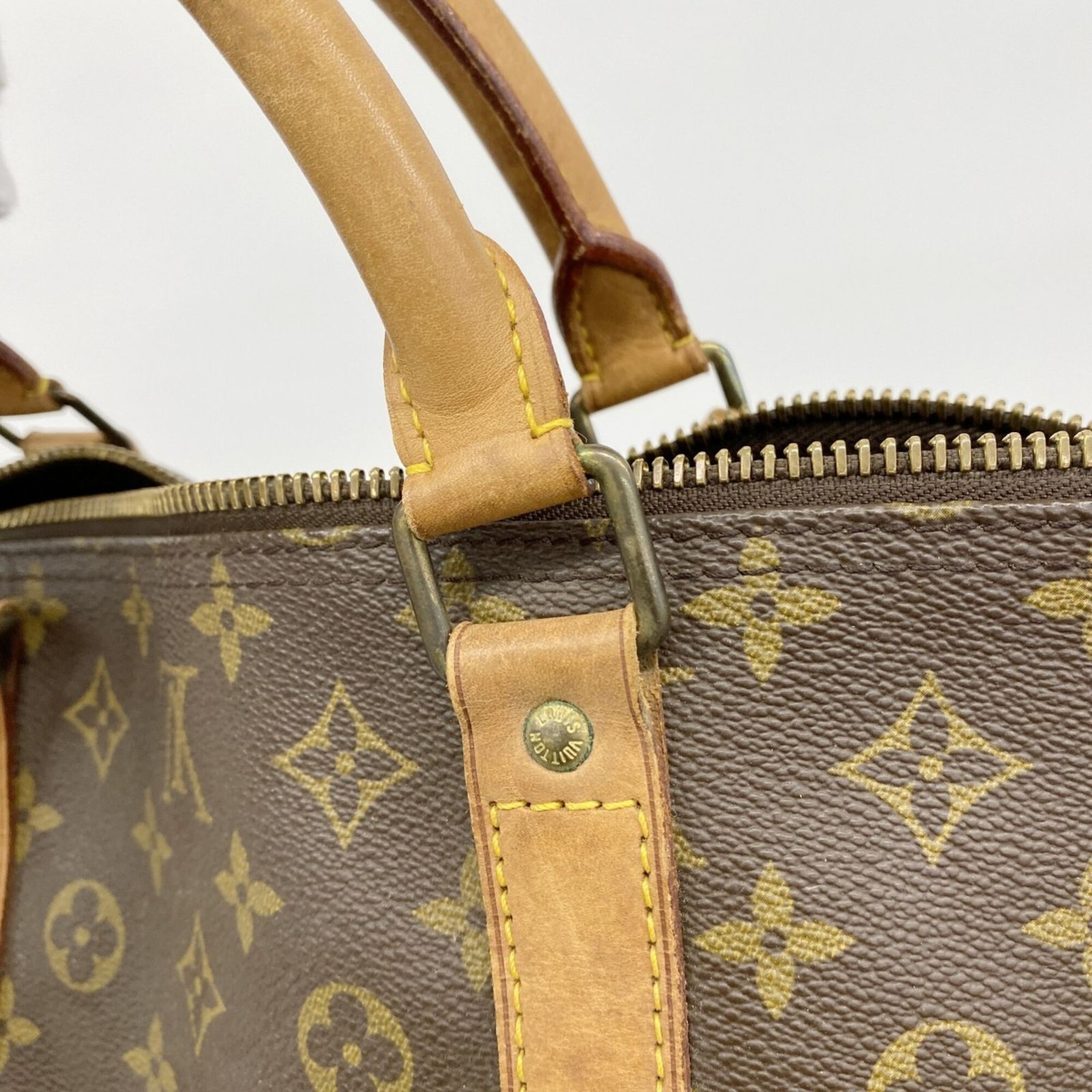 ルイ・ヴィトン(Louis Vuitton) ルイ・ヴィトン バッグ・ボストン