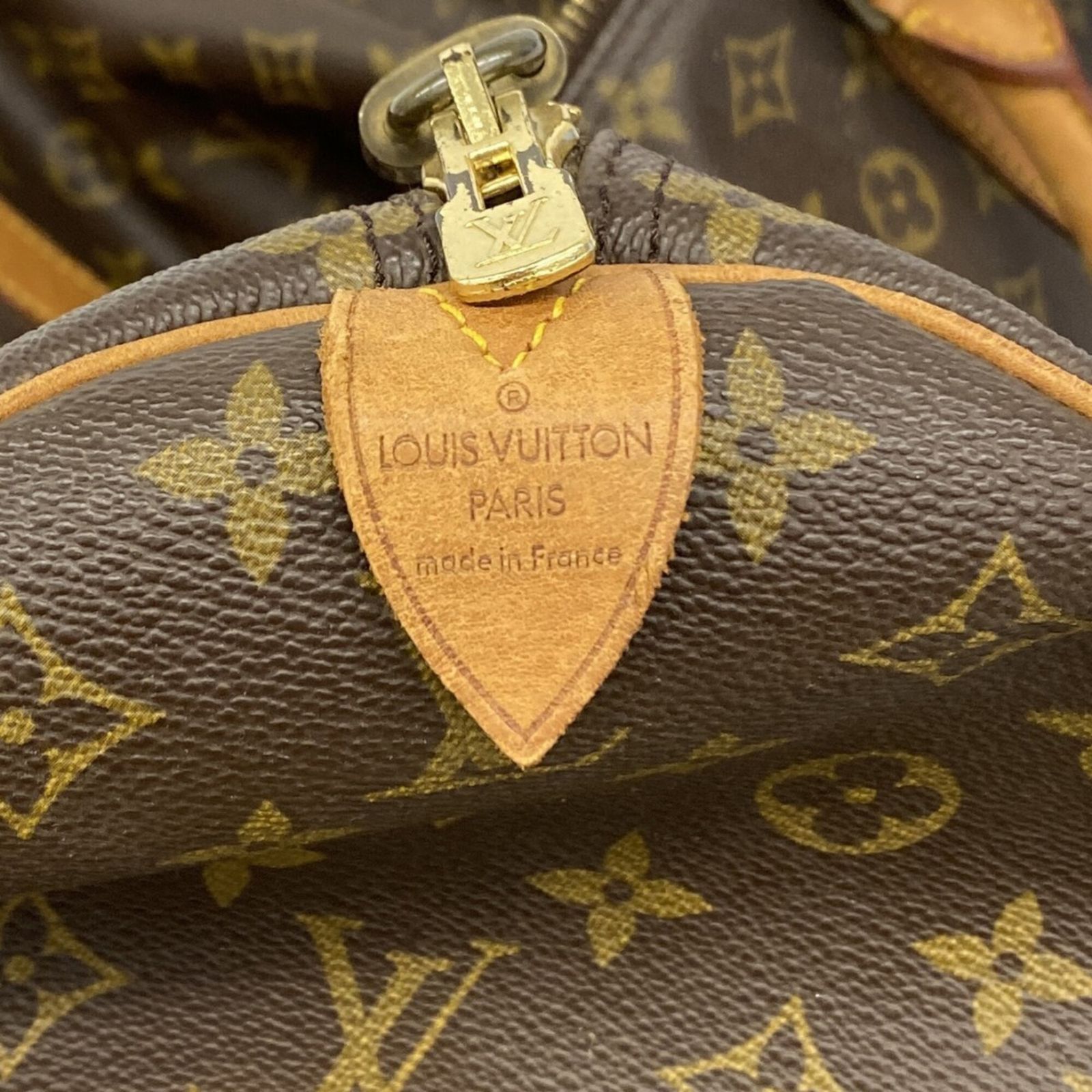 ルイ・ヴィトン(Louis Vuitton) ルイ・ヴィトン バッグ・ボストン