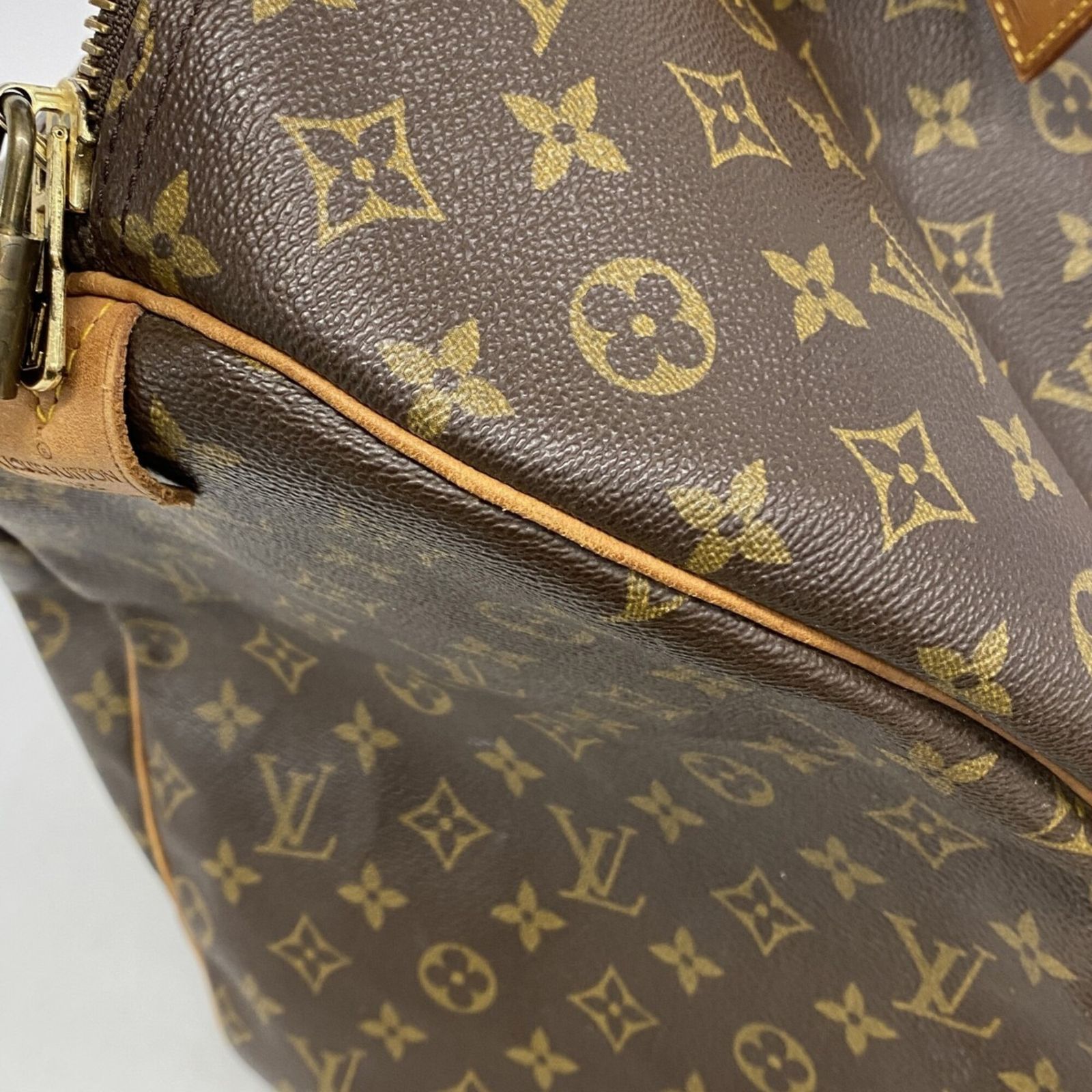 ルイ・ヴィトン(Louis Vuitton) ルイ・ヴィトン バッグ・ボストン