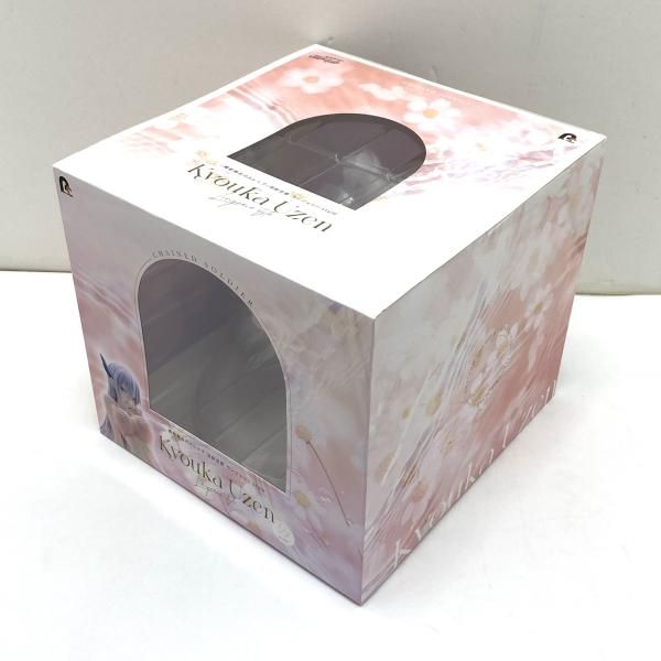 中古】【未開封】羽前京香 ランジェリーstyle 「魔都精兵のスレイブ