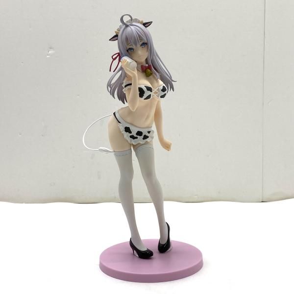 中古】【開封】TENITOL TALL アーリャさん うしさんver. 「時々ボソッ