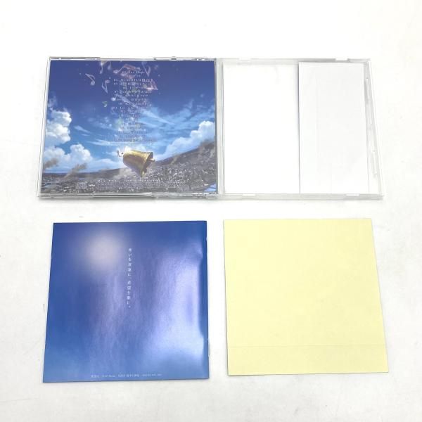 中古】【開封】HIMEHINA 2nd Album「希織歌」【初回生産限定豪華盤