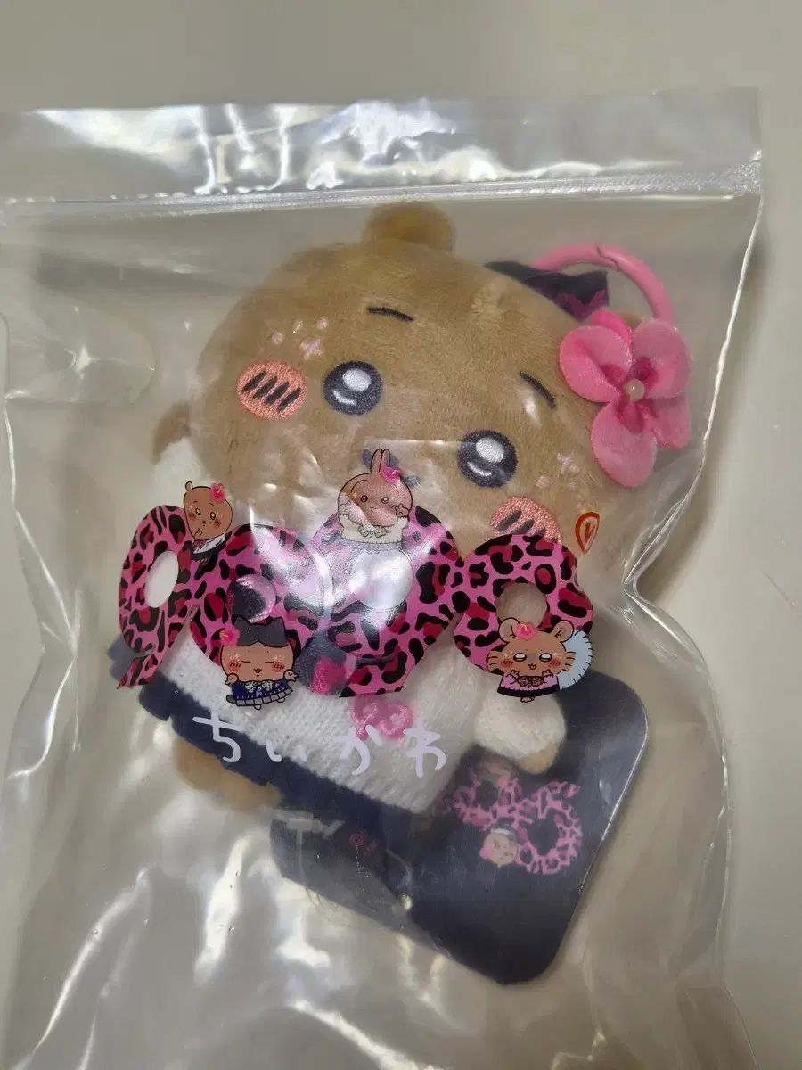 ギャルちいかわ 9090ちいかわ（未開封新品）