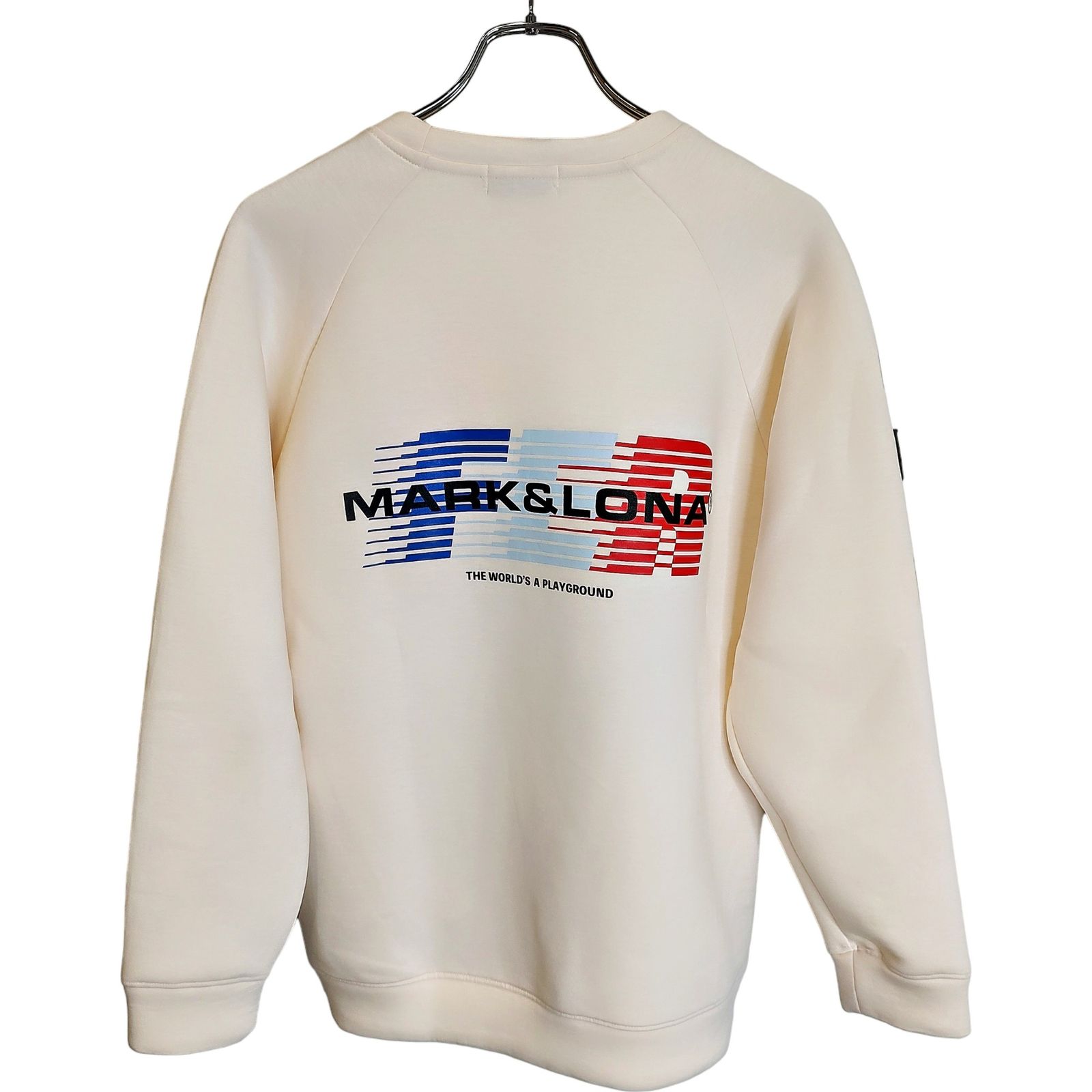 MARK&LONA マークアンドロナ ゴルフ 25SS FER COLLECTION Warp Softech