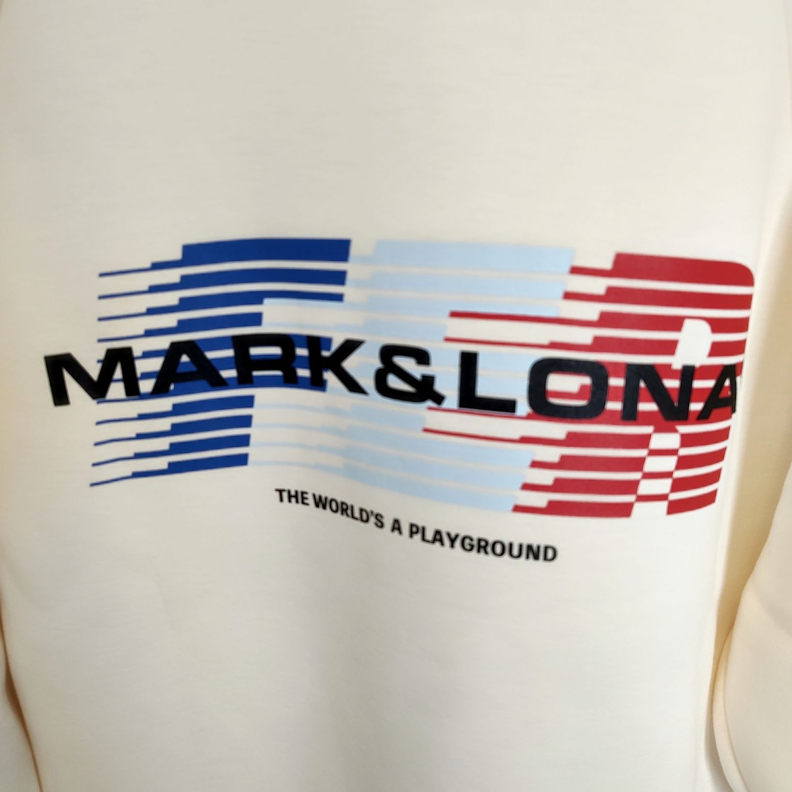 MARK&LONA マークアンドロナ ゴルフ 25SS FER COLLECTION Warp Softech