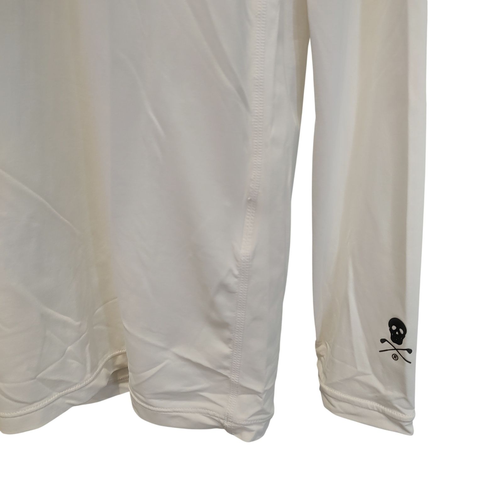 MARK&LONA マークアンドロナ ゴルフ 23SS Mercury Skin Fit Inner 長袖