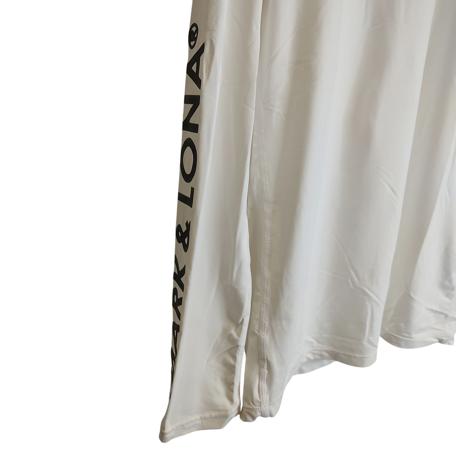 新品タグ付　MARK & LONA Mercury Skin Fit Inner MARKu0026LONA マークアンドロナ ゴルフ 23SS Mercury Skin Fit Inner