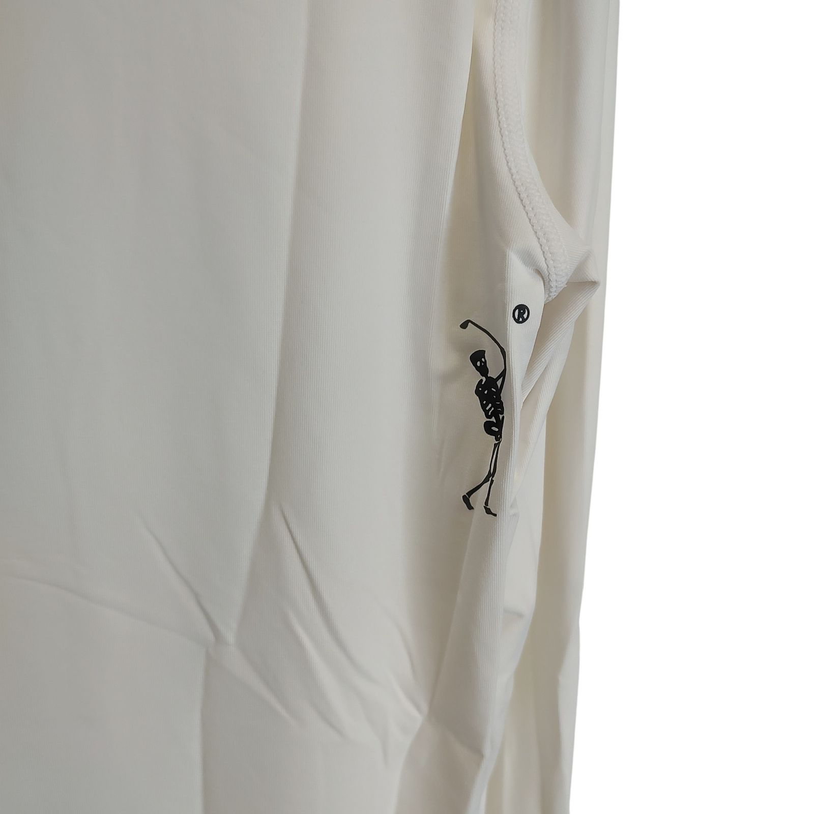 MARK&LONA マークアンドロナ ゴルフ 23SS Mercury Skin Fit Inner 長袖