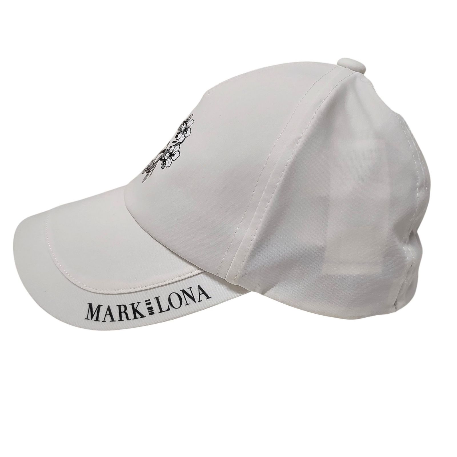 MARK&LONA マークアンドロナ ゴルフ 25SS CODE COLLECTION CD12-FLCP