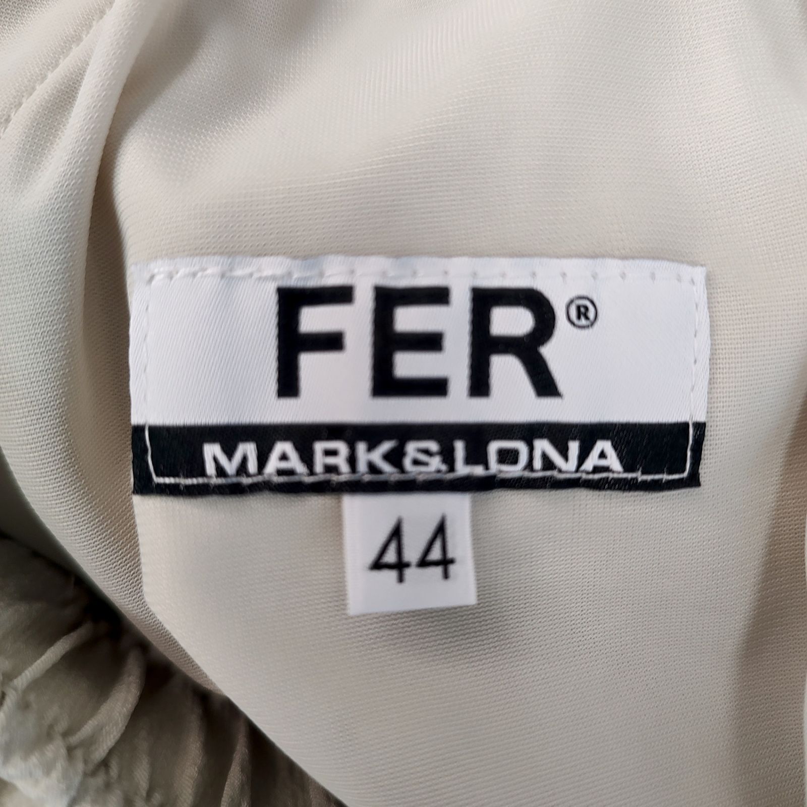MARK&LONA マークアンドロナ ゴルフ 25SS FER COLLECTION Star Stretch