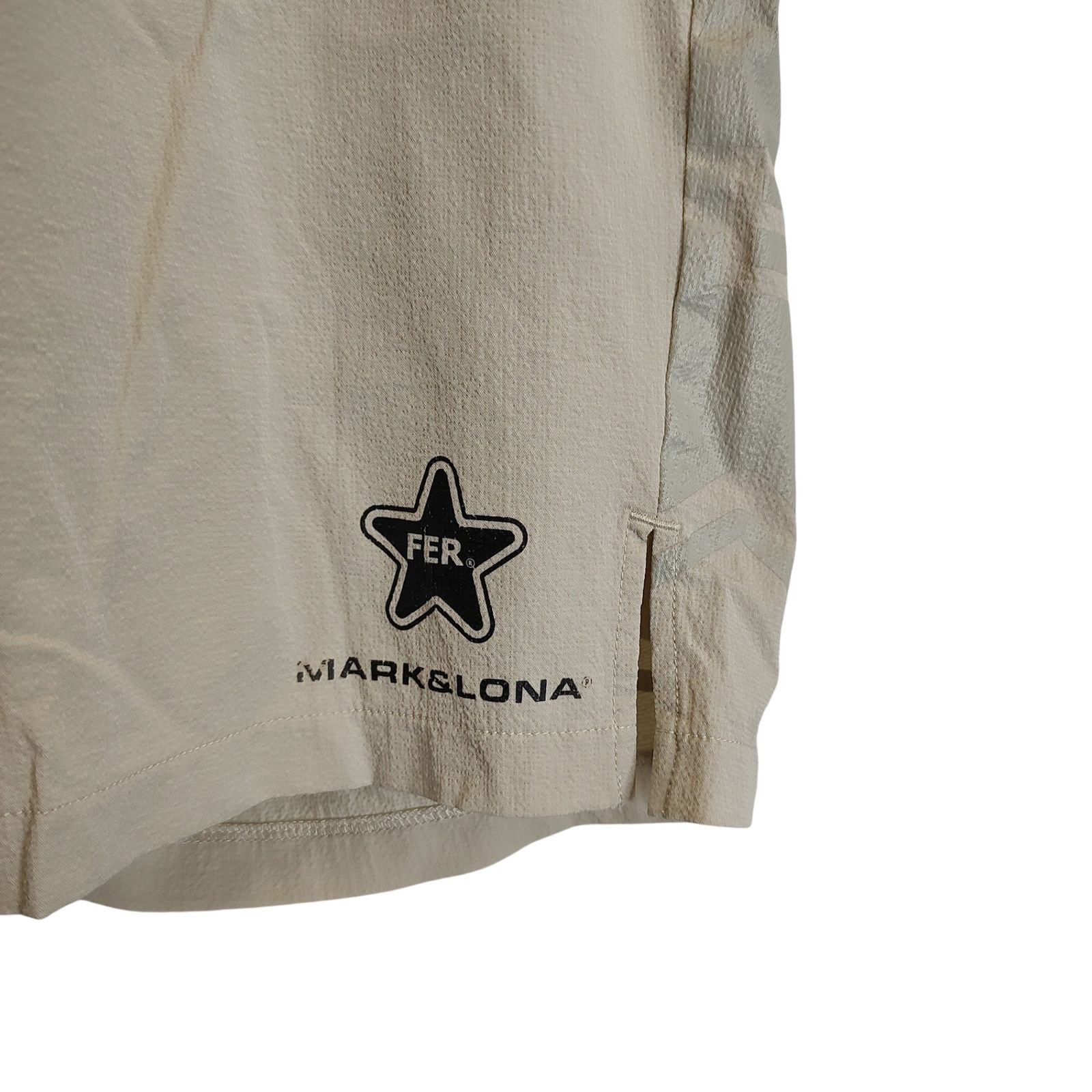 MARK&LONA マークアンドロナ ゴルフ 25SS FER COLLECTION Star Stretch