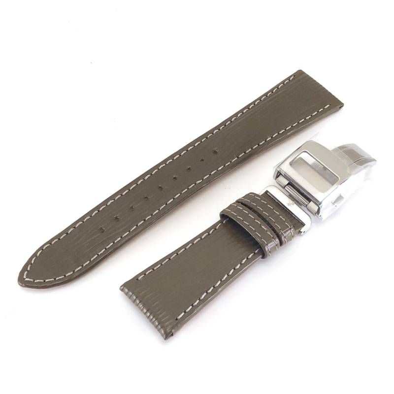 未使用品】Grand Seiko グランドセイコー／購入者特典 レザー 替え