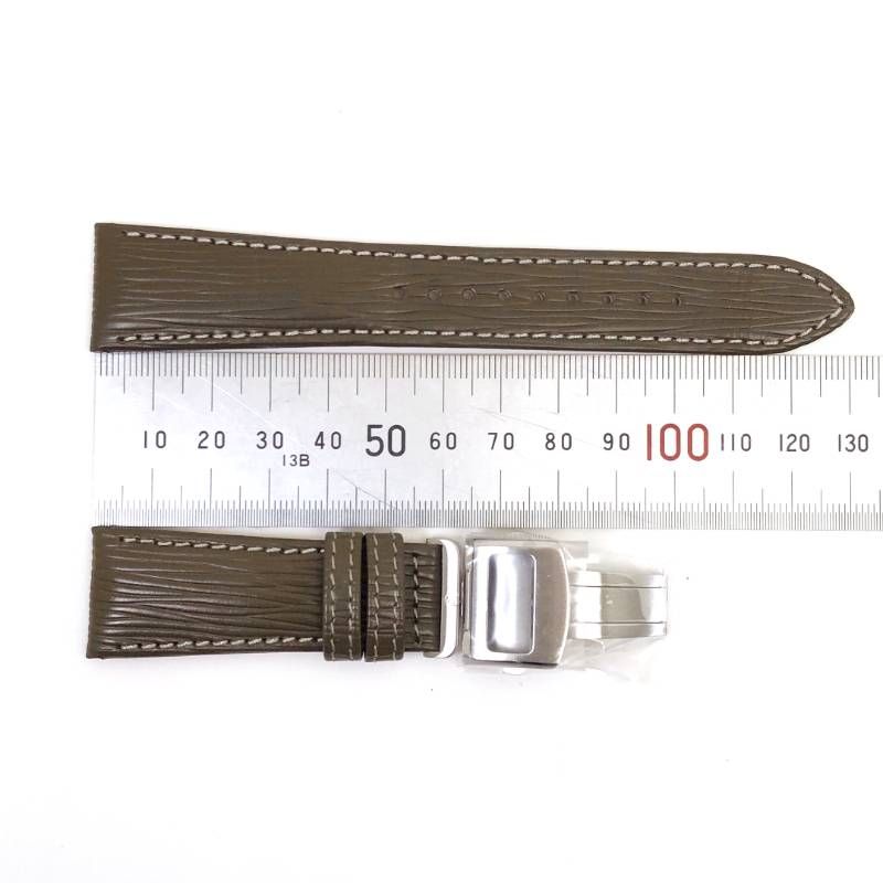 未使用品】Grand Seiko グランドセイコー／購入者特典 レザー 替え
