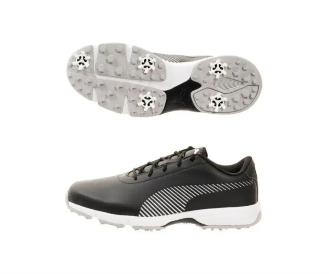 新品) 265-270 PUMA プーマ ゴルフシューズ ゴルフ Ecco G FORE(ジーフォア) FootJoy(フットジョイ) Callaway(キャロウェイ)