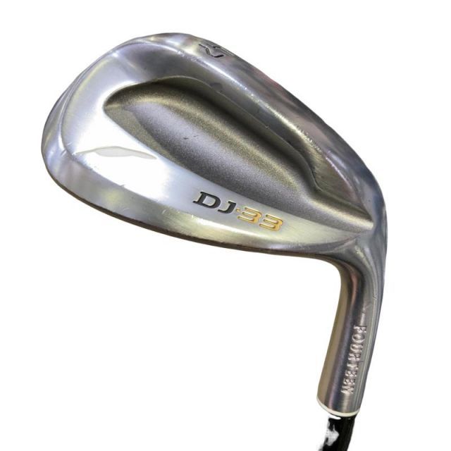 【中古】 フォーティーン DJ-33 47° ウェッジ WG NS PRO 950GH HT (フレックスその他) メンズ 男性用 右利き 右用 Cランク ゴルフクラブ