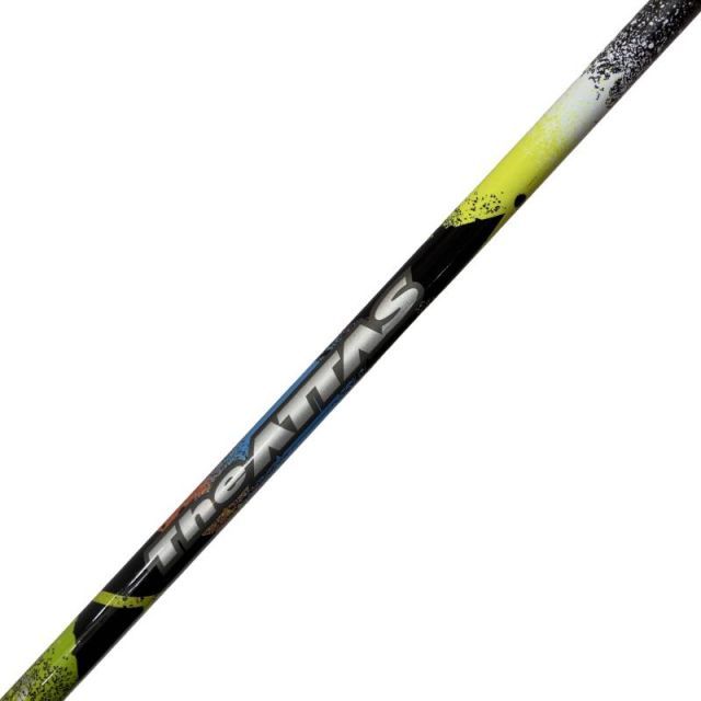 【中古】 キャロウェイスリーブ付き(QUANTUM系) マミヤドライバー用 シャフト The ATTAS 6 (フレックスS)Bランク ゴルフクラブ 11,104円