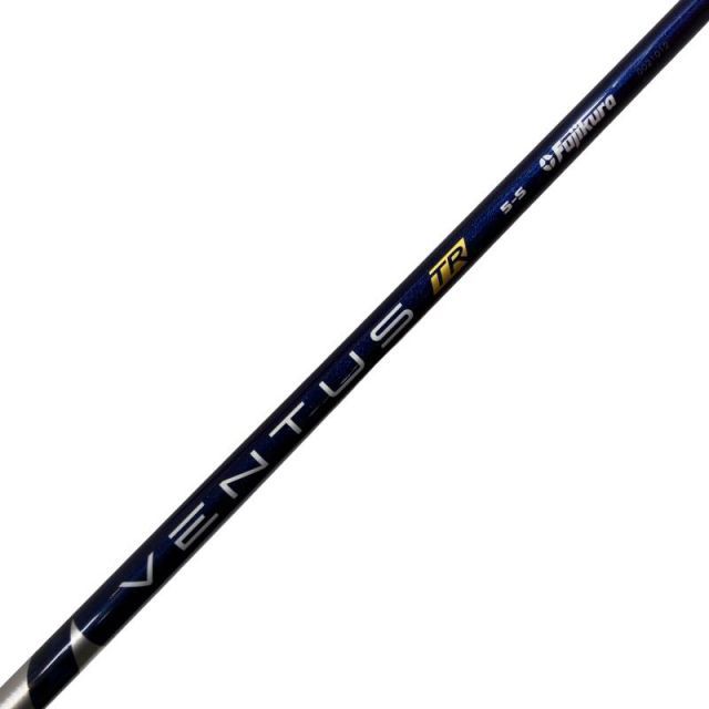 中古】 タイトリストスリーブ付き(GT系) フジクラドライバー用