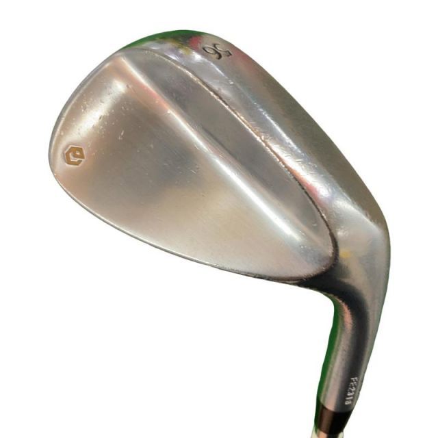 【中古】 エポンゴルフ株式会社 EPON Tour Wedge Type M 56° ウェッジ WG Dynamic Gold (フレックスS) メンズ 男性用 右利き 右用 Dランク ゴルフクラブ