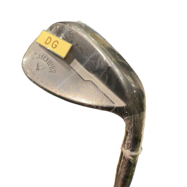 【中古】 キャロウェイ OPUS ブラック 50°/10°S ウェッジ WG Dynamic Gold (フレックスS) メンズ 男性用 右利き 右用 Aランク ゴルフクラブ