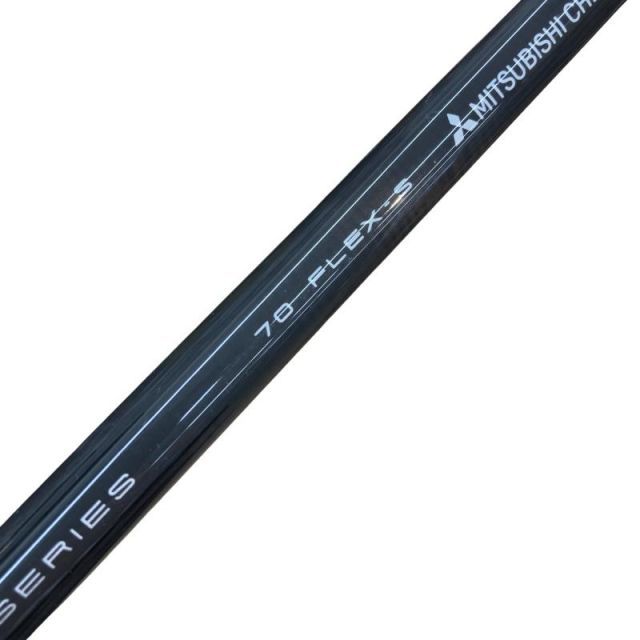 【中古】 キャロウェイスリーブ付き(BIG BERTHA14系) 三菱ケミカル(レイヨン)フェアウェイウッド用 シャフト TENSEI PRO WHITE 1K 70 (フレックスS)Bランク ゴルフクラブ 14,116円
