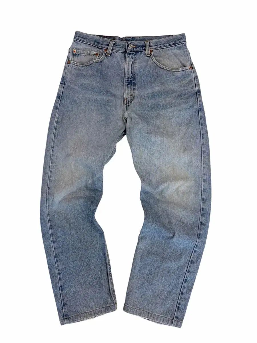 90s リーバイス 505 Classic ヴィンテージ デニムパンツ (33)