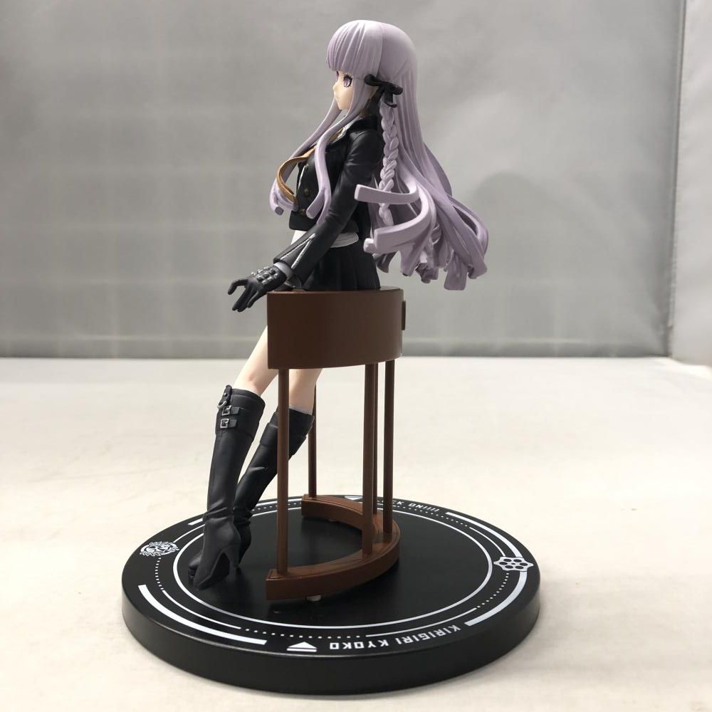 中古】フリュー 霧切響子 みんなのくじ ダンガンロンパ 希望の学園と