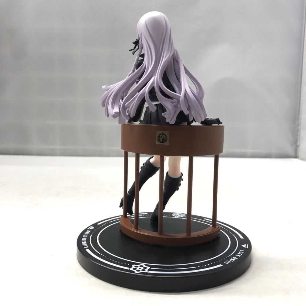 中古】フリュー 霧切響子 みんなのくじ ダンガンロンパ 希望の学園と