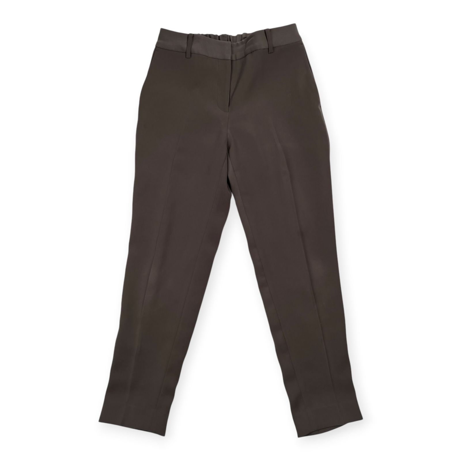 上下セット オリヒカ RHYME CITY TAILORED ノーカラー セットアップ