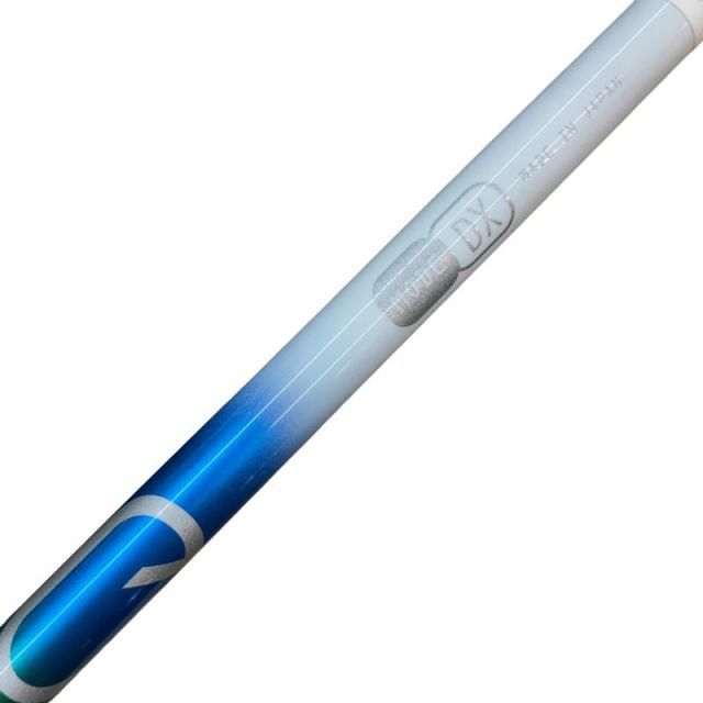 【中古】 キャロウェイスリーブ付き(QUANTUM系) Design Tuningドライバー用 シャフト MOBIUS EQ DX (フレックスその他)Bランク ゴルフクラブ