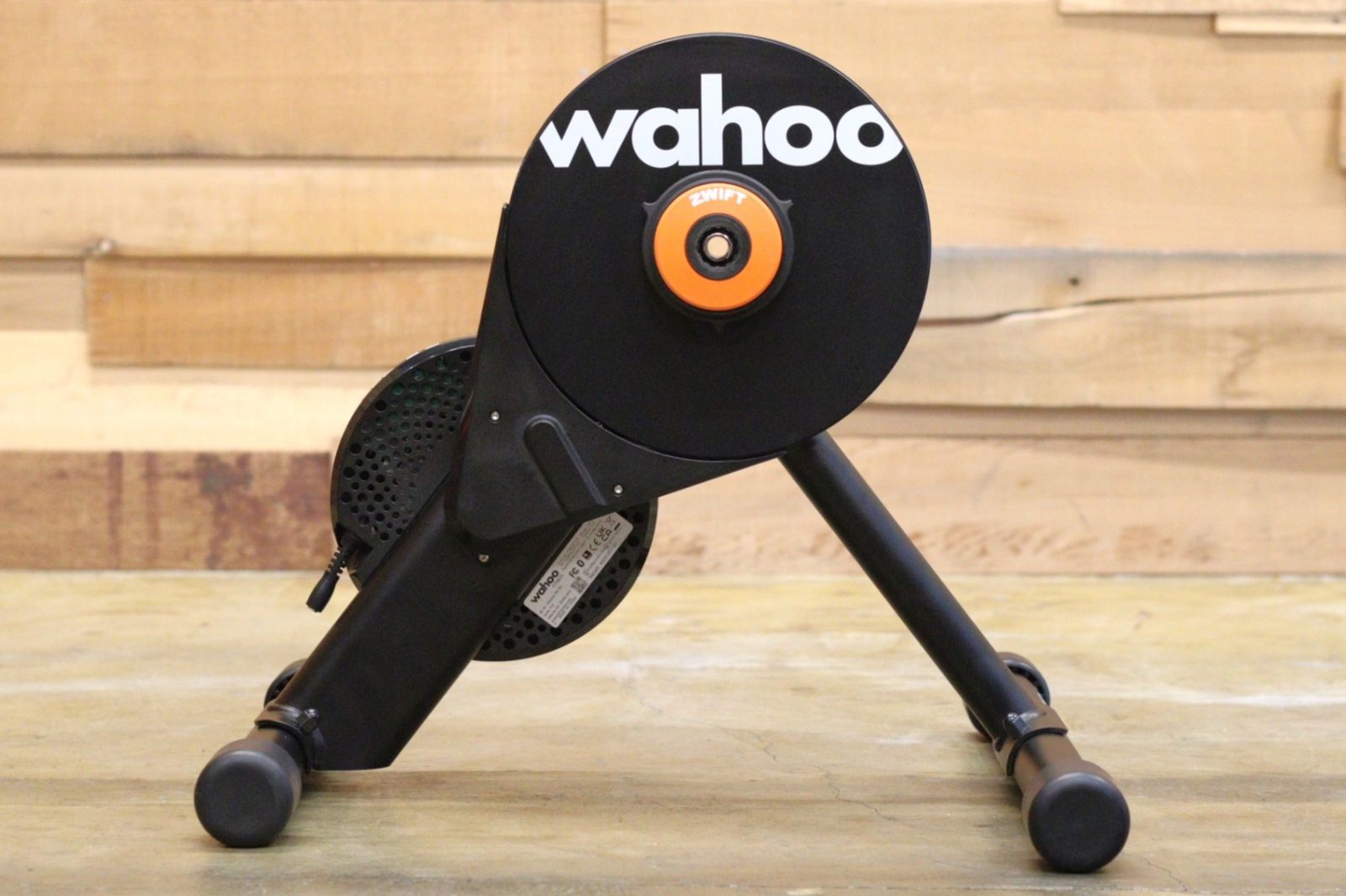 ワフー WAHOO キッカーコア KICKR CORE ダイレクトドライブ スマート 