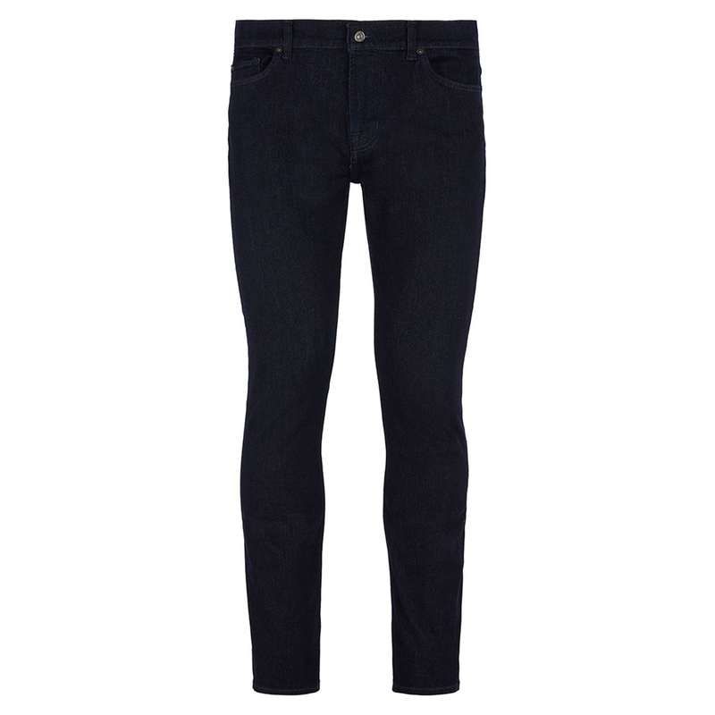 セブンフォーオールマンカインド メンズ ボトムス デニムパンツ ジーンズ 7 For All Mankind Ronnie Jeans Lgnd Rinse Blue ブルー