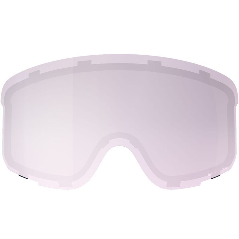 ピーオーシー メンズ アクセサリー サングラス・アイウェア POC Nexal Lens ClearNo Mirror